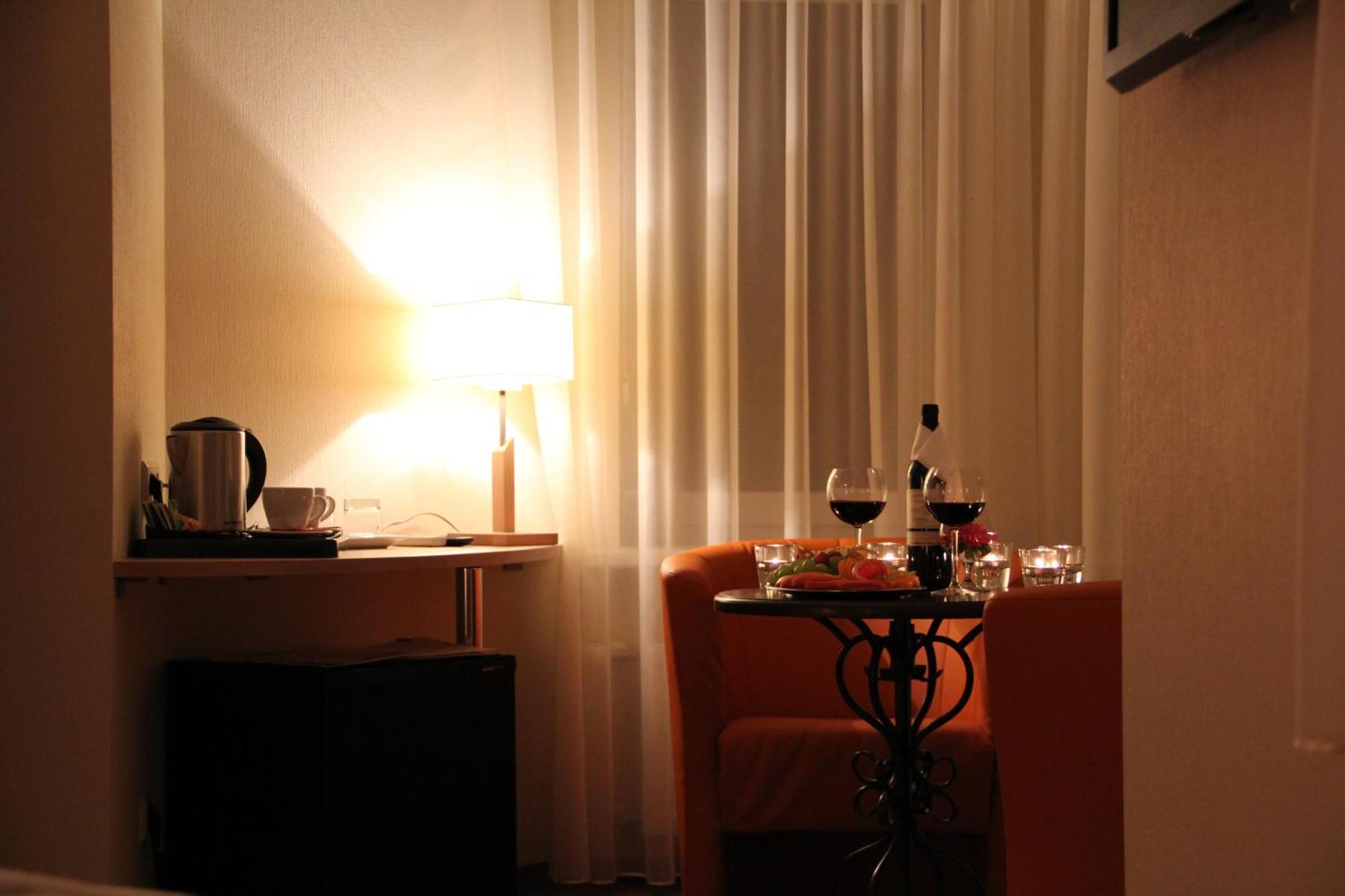 Hotel apartamentowy Dzintars