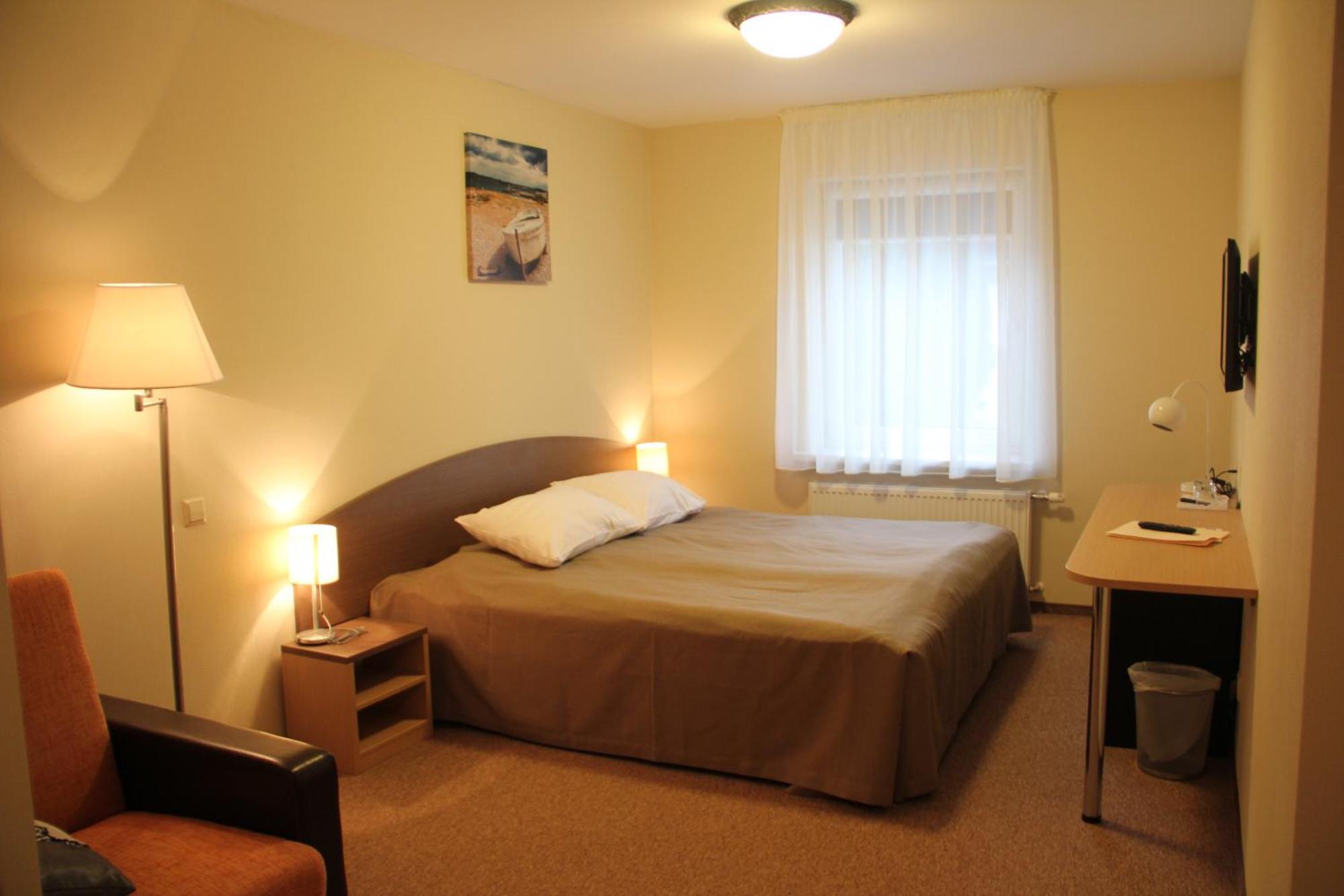 Dzintars Hotel Jūrkalne