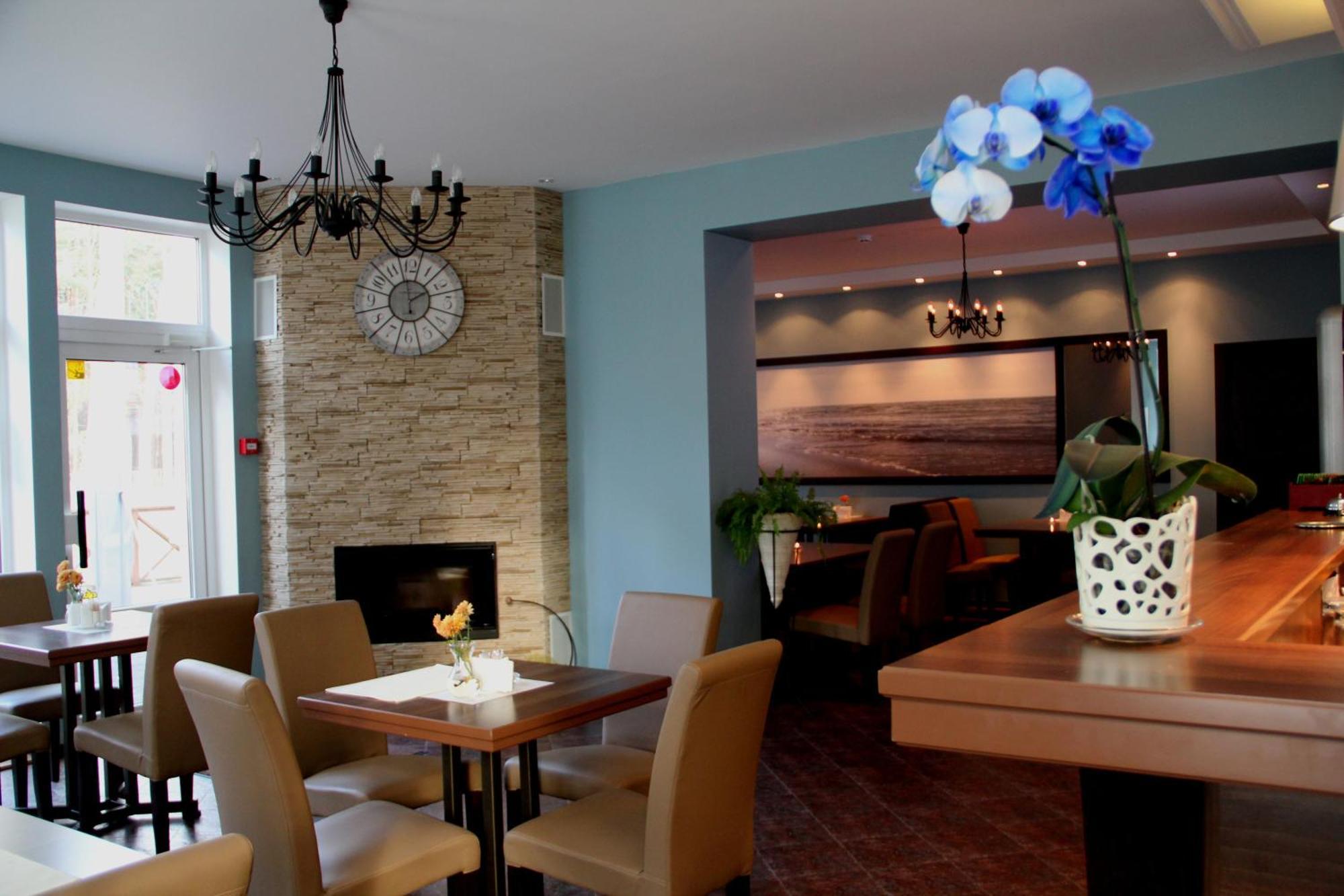 Hotel apartamentowy Dzintars 3*