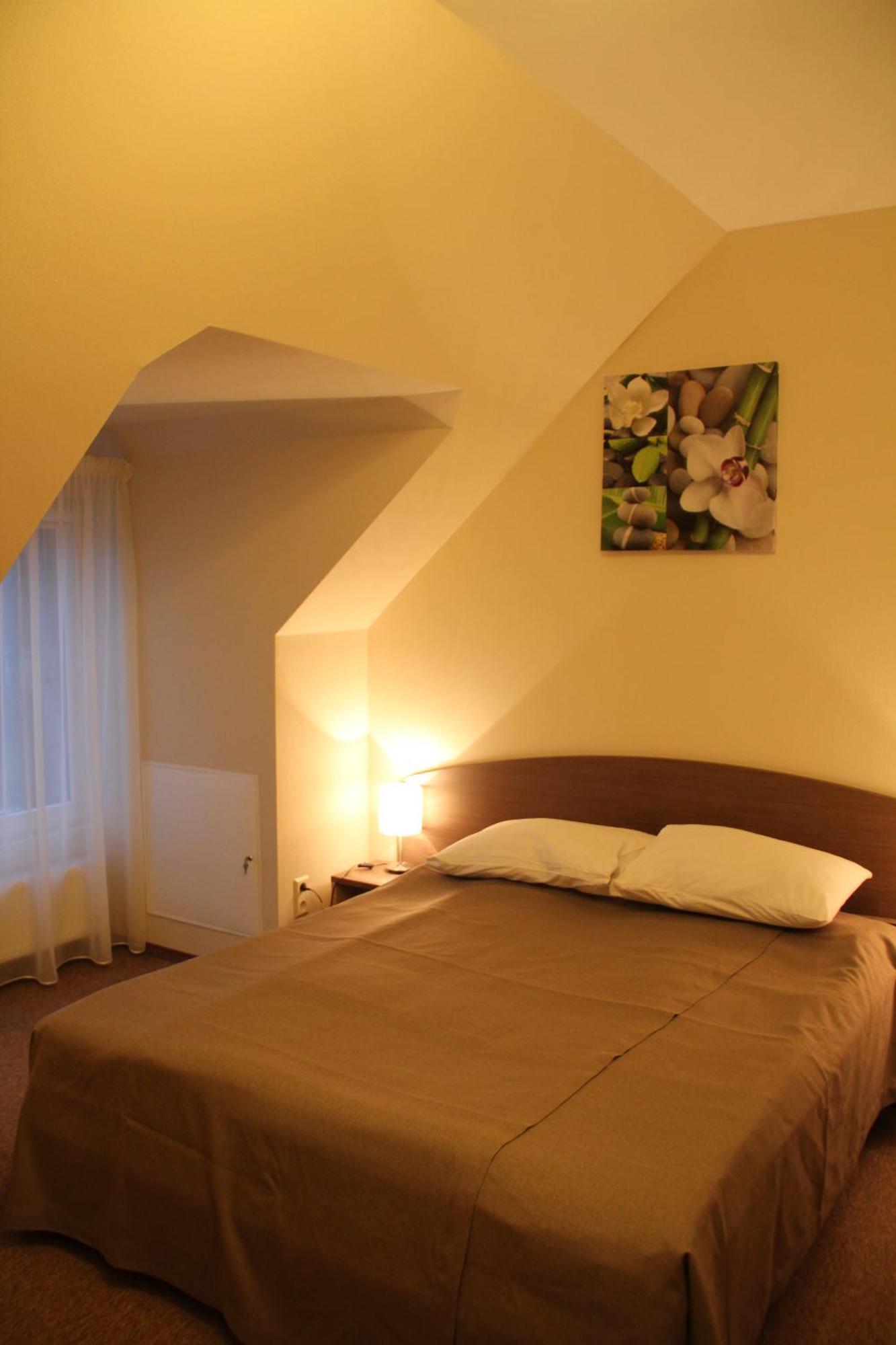 Hotel apartamentowy Dzintars