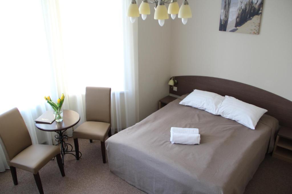 Hotel apartamentowy Dzintars 3*