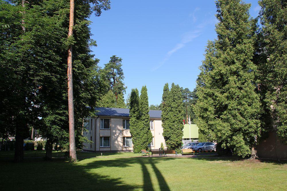 Dzintars 3* Jūrkalne