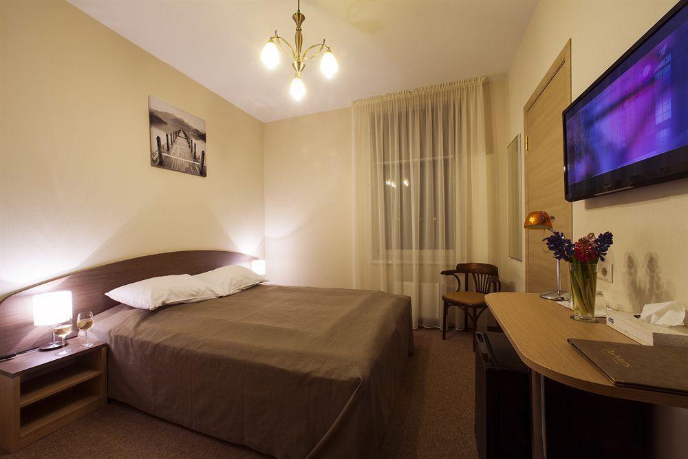 Dzintars Hotel 3* Jūrkalne