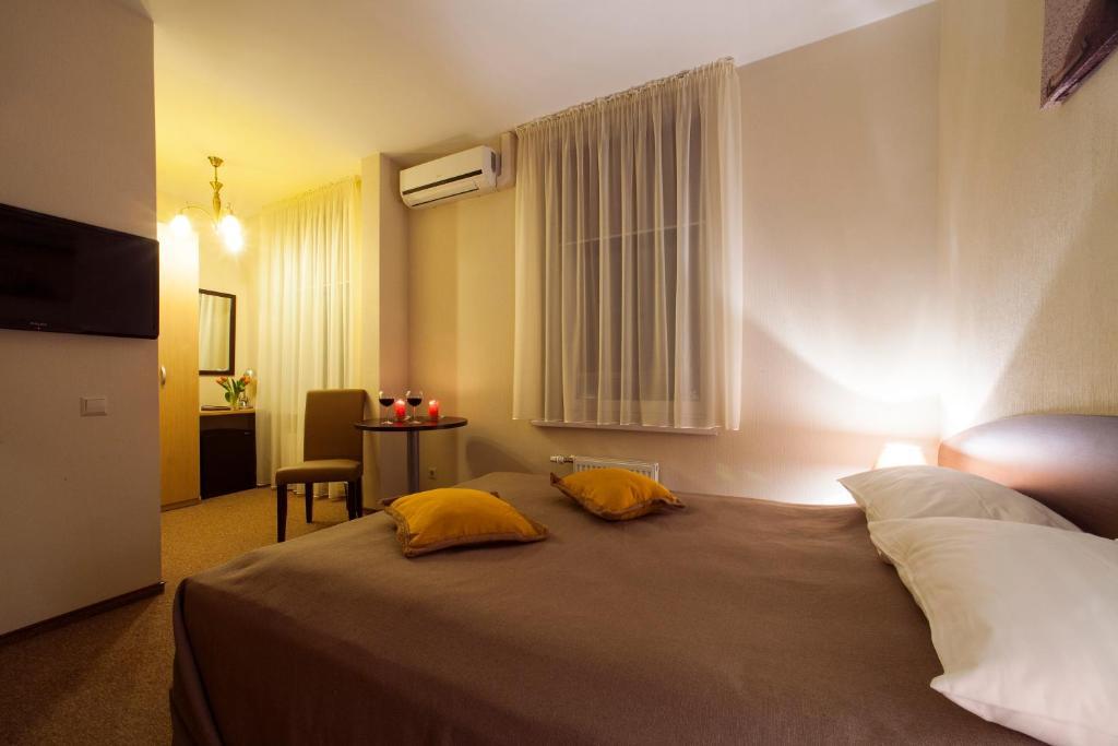 Dzintars Hotel 3*