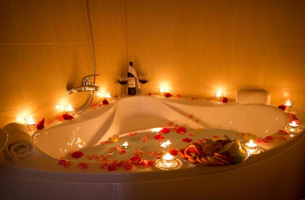 Hotel apartamentowy Dzintars 3*
