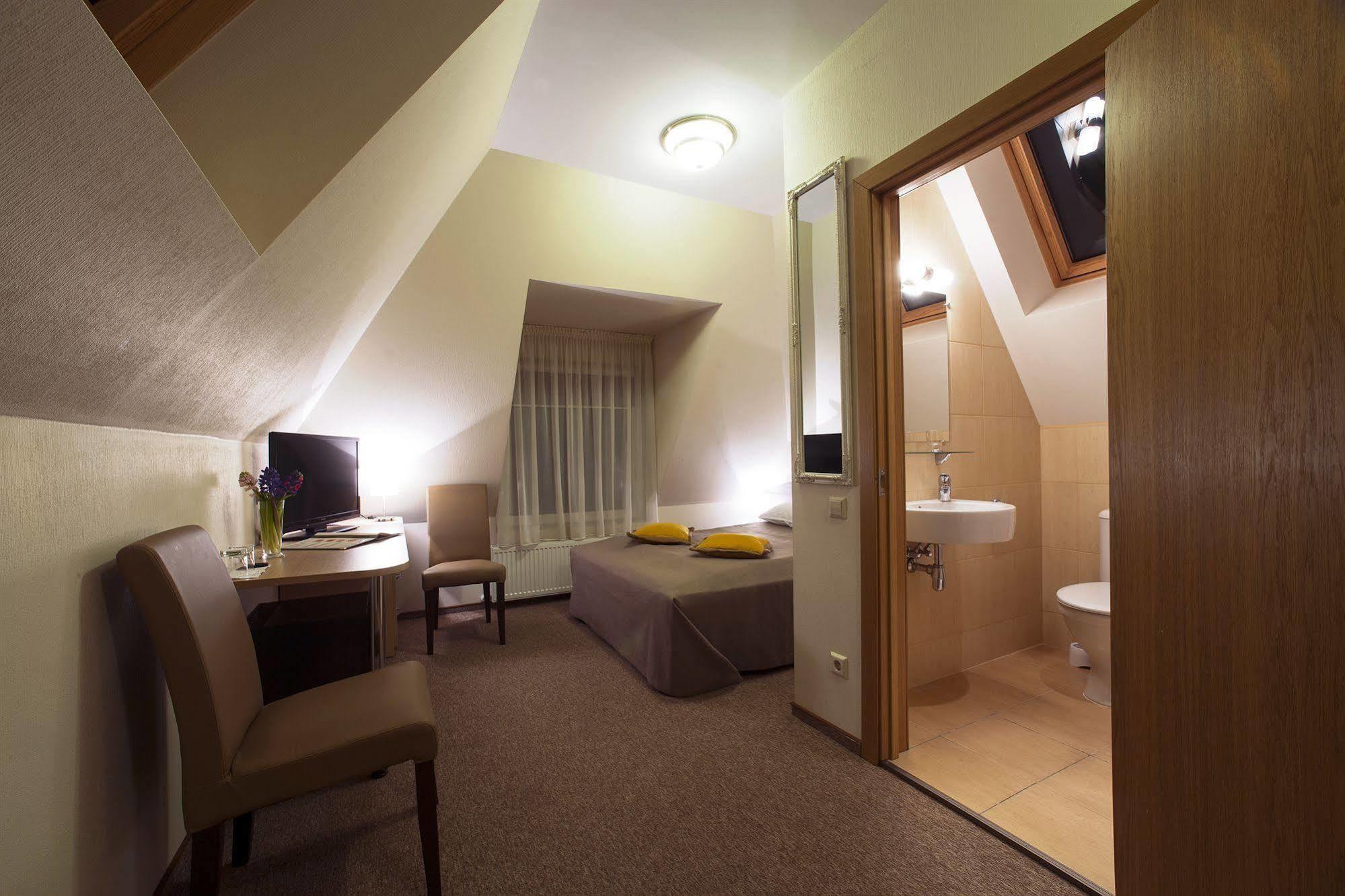 Dzintars Hotel apartamentowy