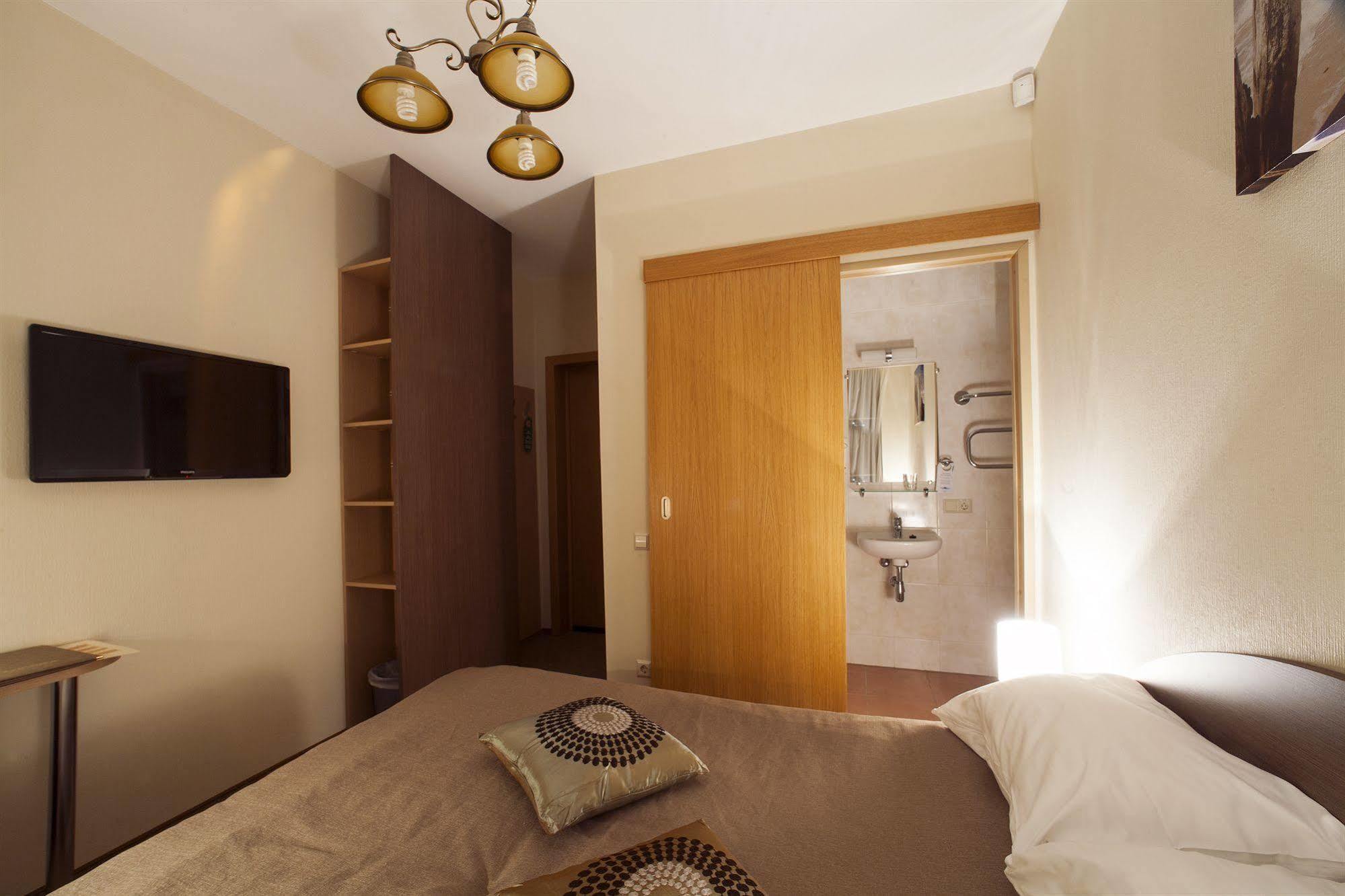 Appart hôtel Dzintars Jūrkalne