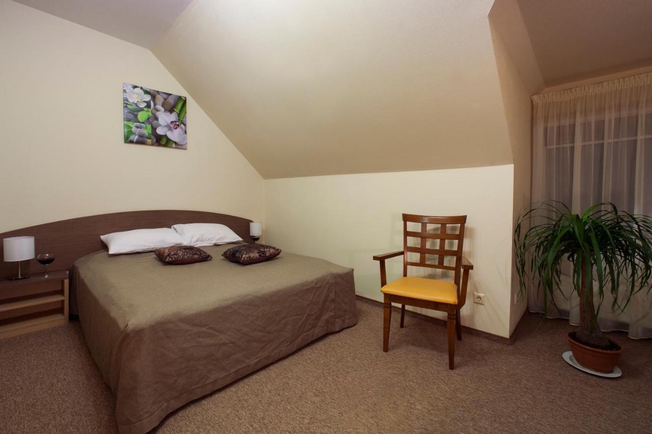 Hotel apartamentowy Dzintars