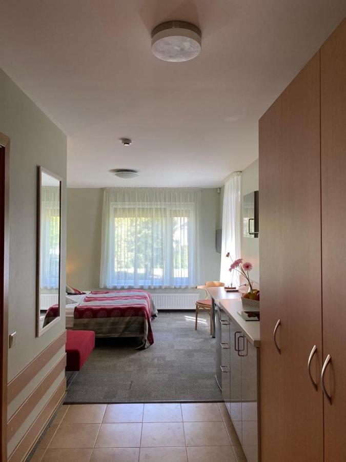 Dzintars Hotel 3* Jūrkalne